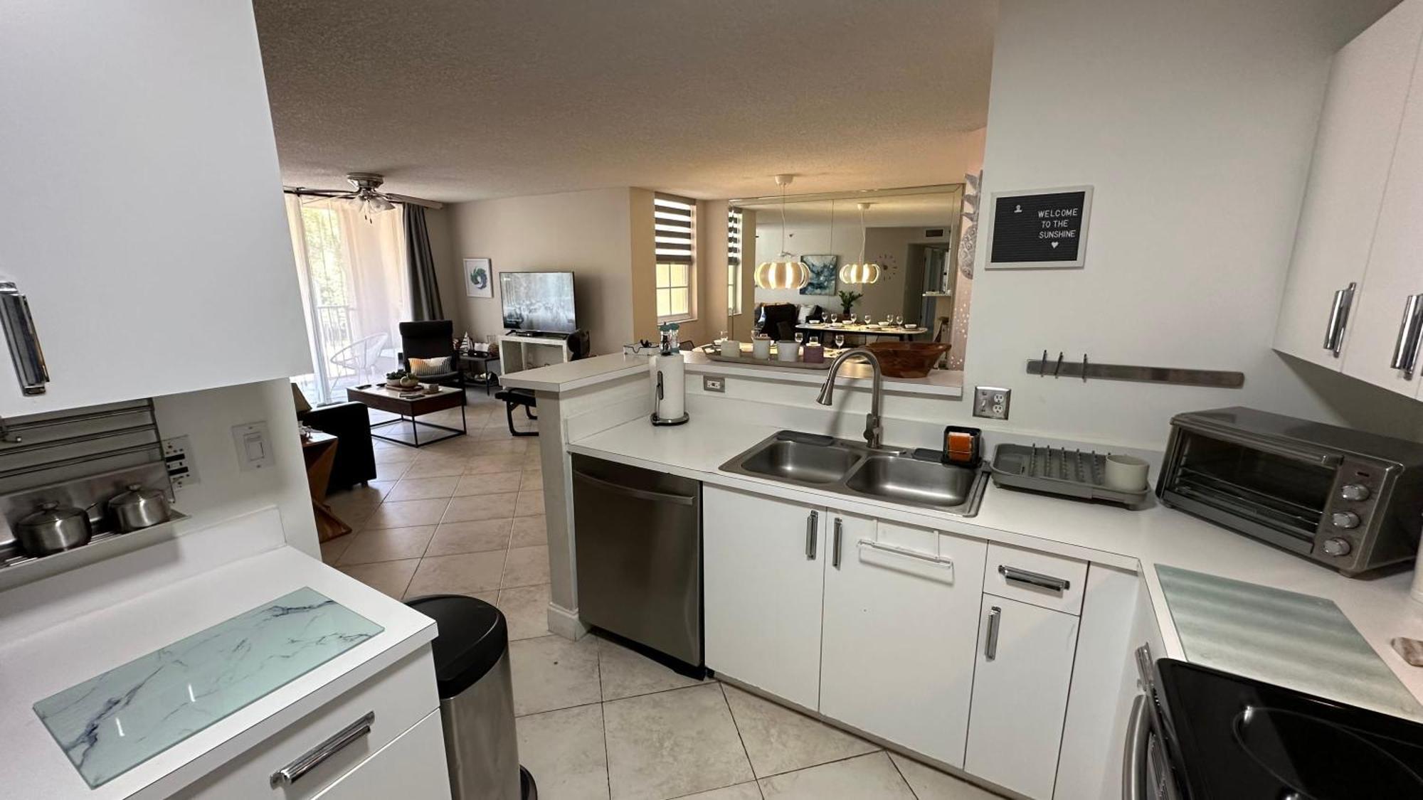 Appartamento Deluxe Yacht Club Near The