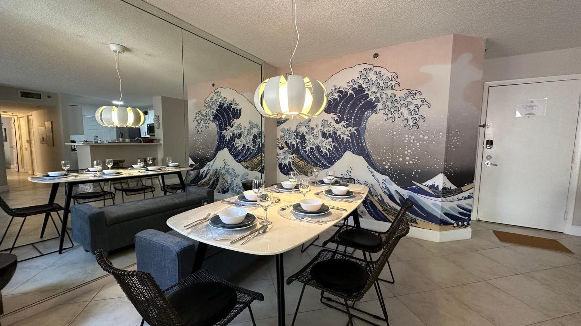 Appartamento Deluxe Yacht Club Near The